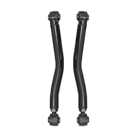 Monroe Rancho Suspension Control Arm, Rs66156B RS66156B